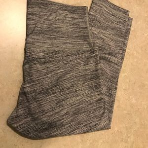 Lululemon High Times crop